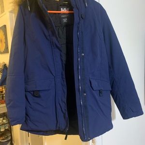 H/H woman jacket